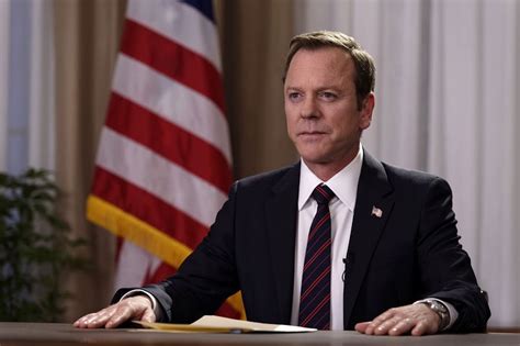 designated survivor fake countries